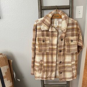 Billabong Women’s Fairbanks Fleece